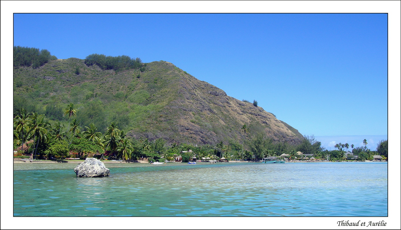 2009 - 08 - Moorea 17